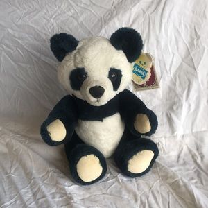 Vintage Dankin Bear
